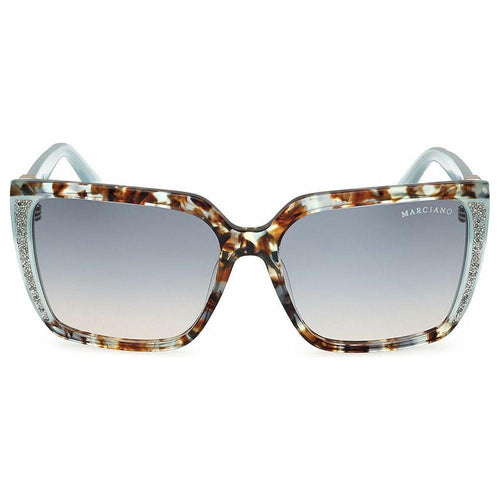 Load image into Gallery viewer, Ladies' Sunglasses Guess by Marciano GM00012 ø 58 mm-0
