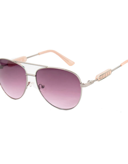 Ladies' Sunglasses Guess GO00001-6010B ø 56 mm-0