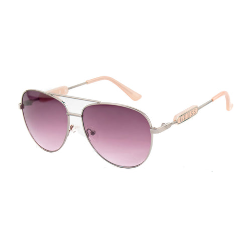 Load image into Gallery viewer, Ladies' Sunglasses Guess GO00001-6010B ø 56 mm-0
