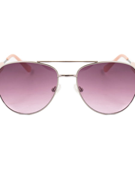 Ladies' Sunglasses Guess GO00001-6010B ø 56 mm-1