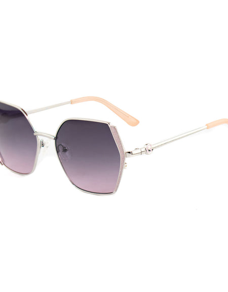 Ladies' Sunglasses Guess GO00005-5810B ø 57 mm-0