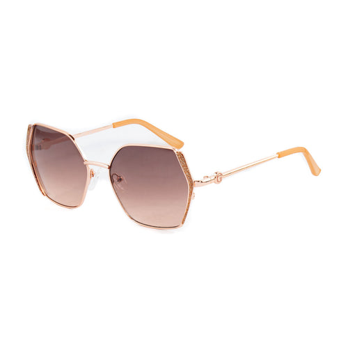 Load image into Gallery viewer, Ladies' Sunglasses Guess GO00005-5828F ø 58 mm-0
