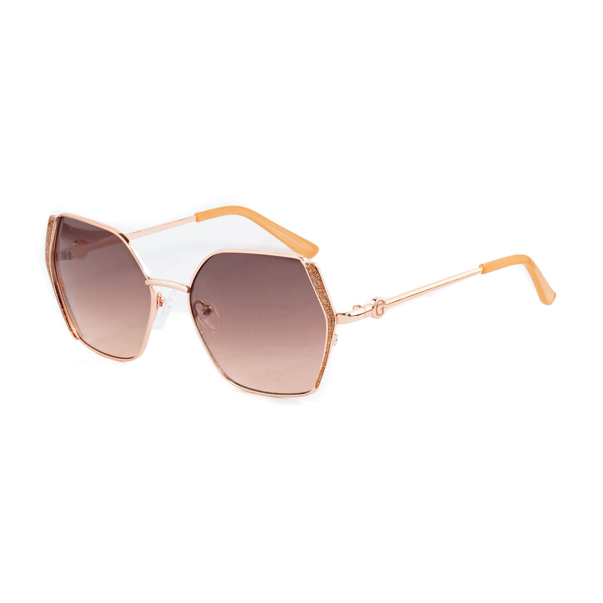 Ladies' Sunglasses Guess GO00005-5828F ø 58 mm-0