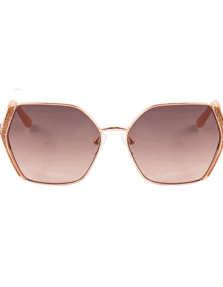 Ladies' Sunglasses Guess GO00005-5828F ø 58 mm-1