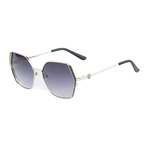 Load image into Gallery viewer, Ladies' Sunglasses Guess GO00005-5832B ø 58 mm-0

