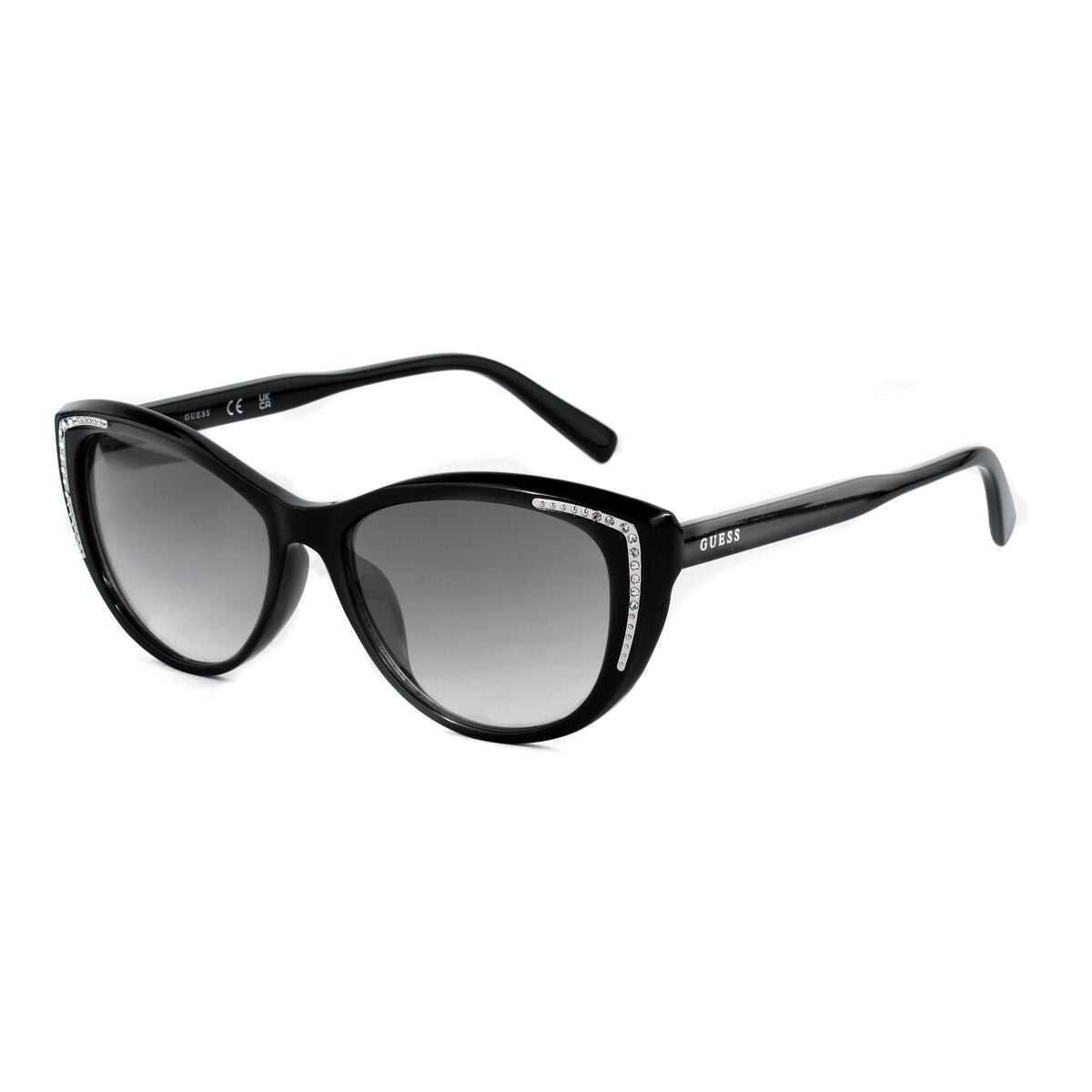 Ladies' Sunglasses Guess GO00006-5601B ø 58 mm-0