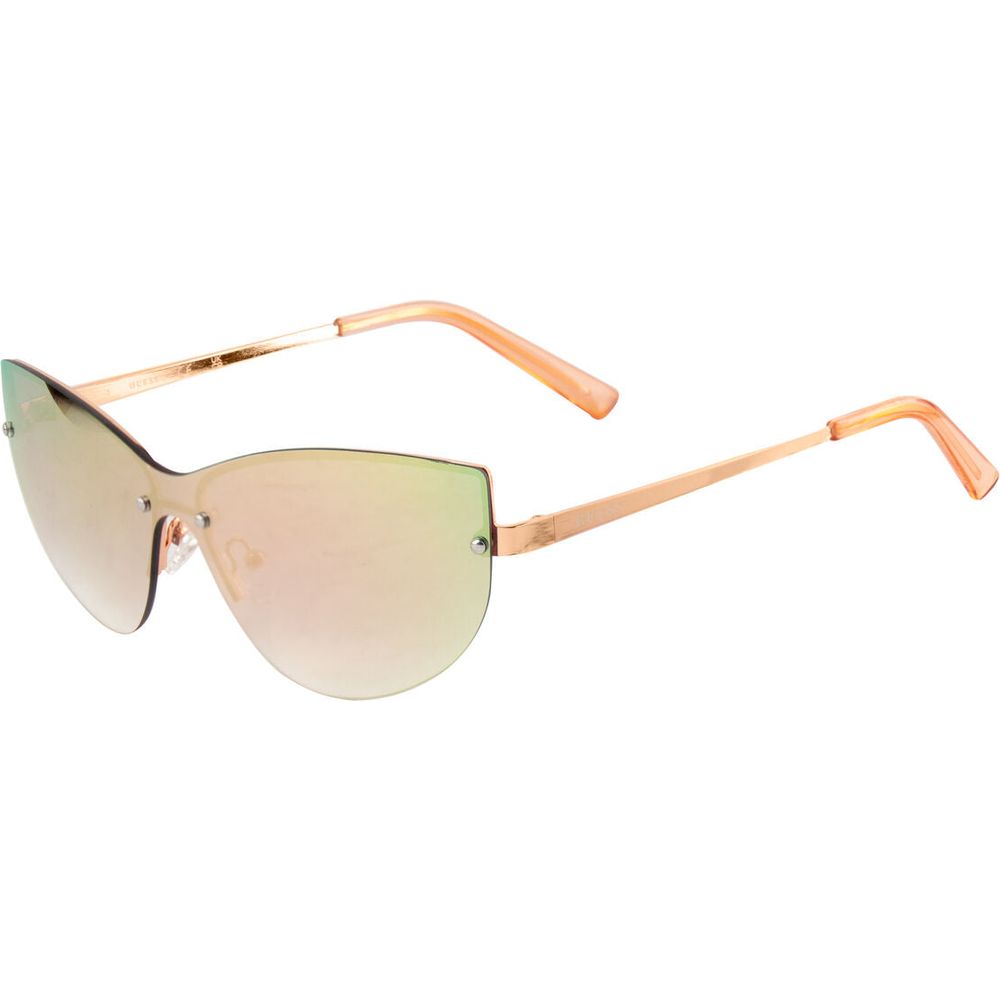 Ladies' Sunglasses Guess GO00007-0028T ø 56 mm-0