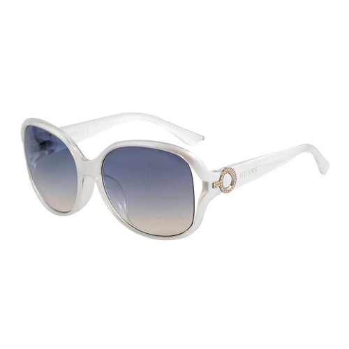 Load image into Gallery viewer, Ladies' Sunglasses Guess GO00010-5821W Ø 53 mm-0
