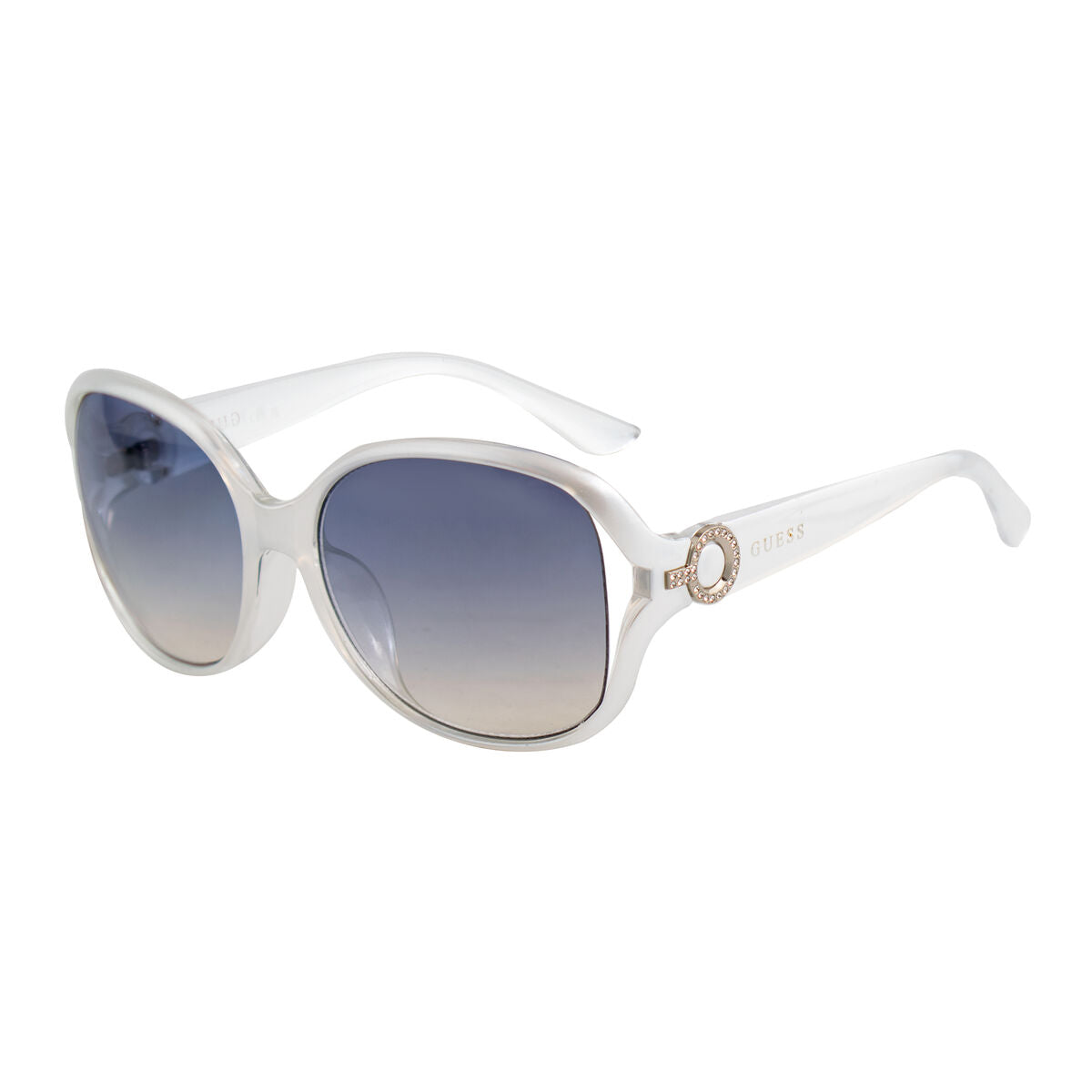 Ladies' Sunglasses Guess GO00010-5821W Ø 53 mm-0