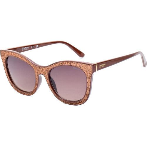 Load image into Gallery viewer, Ladies' Sunglasses Kenneth Cole RN00016-5348F-0
