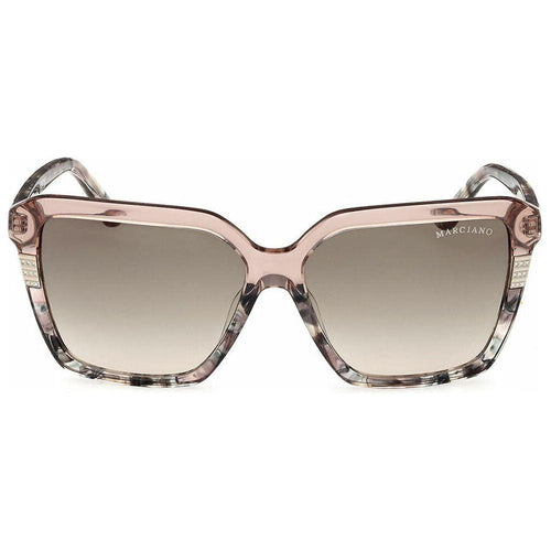 Load image into Gallery viewer, Ladies' Sunglasses Guess by Marciano GM00009 ø 58 mm-0
