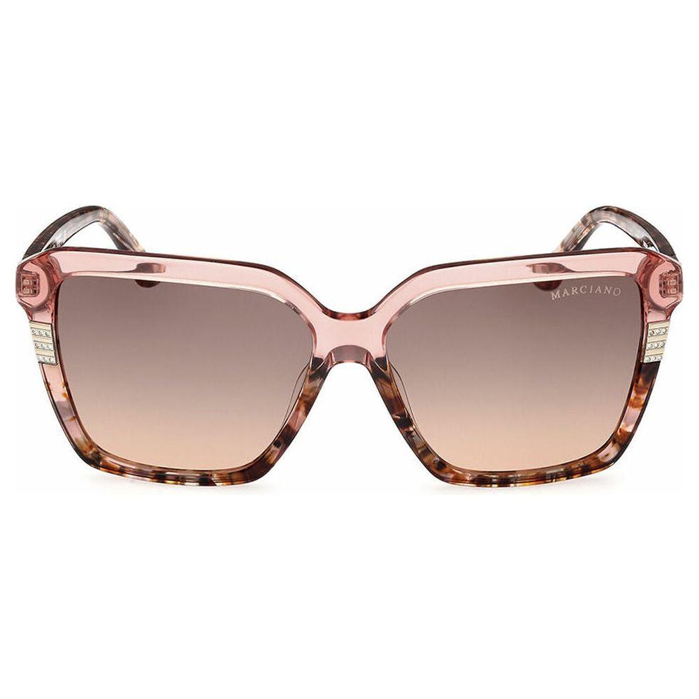 Ladies' Sunglasses Guess by Marciano GM00009 ø 58 mm-0