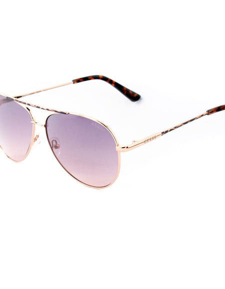 Ladies' Sunglasses Guess GF00001-6028B ø 60 mm-0