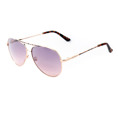 Load image into Gallery viewer, Ladies' Sunglasses Guess GF00001-6028B ø 60 mm-0
