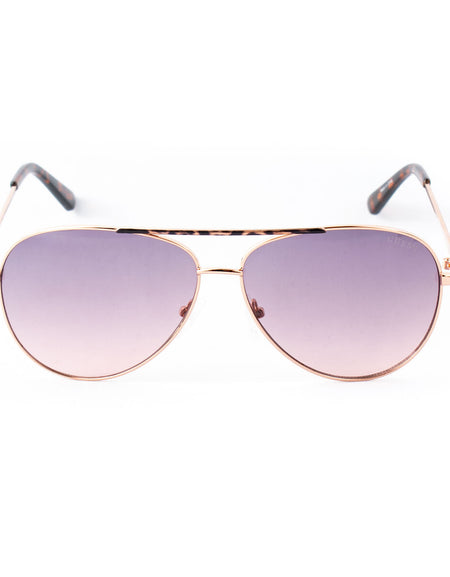 Ladies' Sunglasses Guess GF00001-6028B ø 60 mm-1