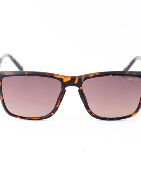 Men's Sunglasses Guess GF00009-5752F ø 57 mm-1