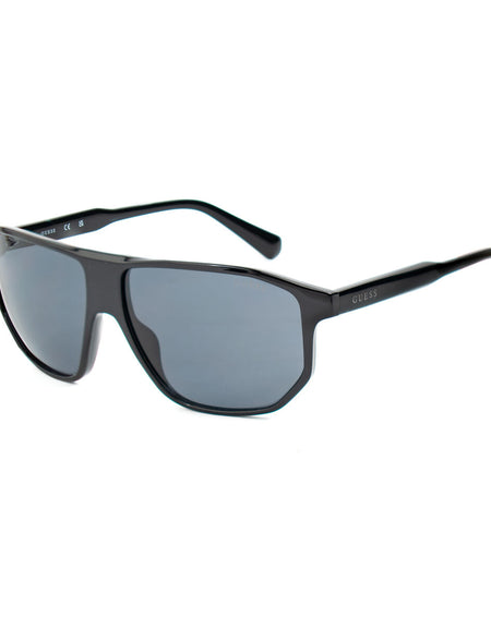 Men's Sunglasses Guess GF00010-6101A Ø 61 mm-0