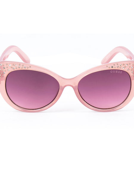 Child Sunglasses Guess GF00012-4672T Ø 46 mm-1