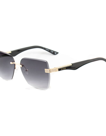 Ladies' Sunglasses Guess GO00022-6032B ø 54 mm-0