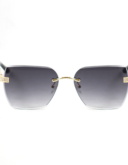 Ladies' Sunglasses Guess GO00022-6032B ø 54 mm-1