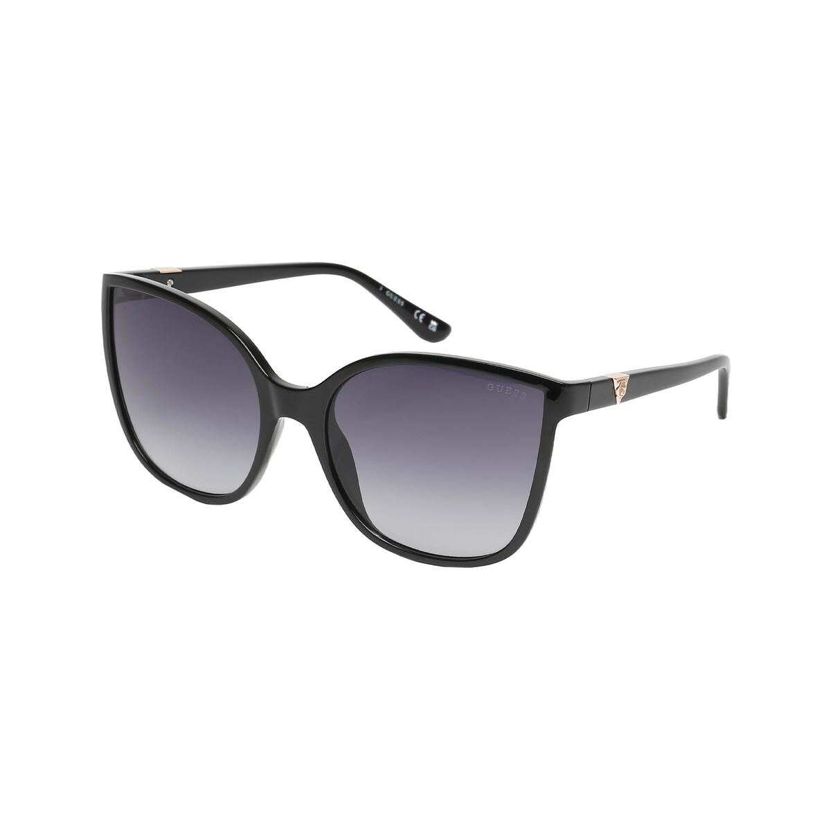 Ladies' Sunglasses Guess GU00144-6001B ø 60 mm-3