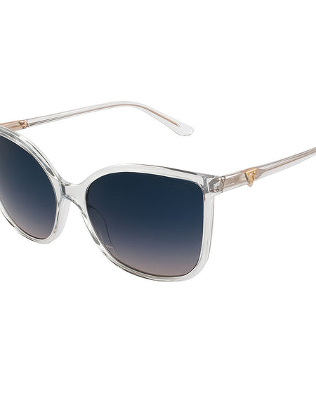 Ladies' Sunglasses Guess GU00144-6026B ø 60 mm-0