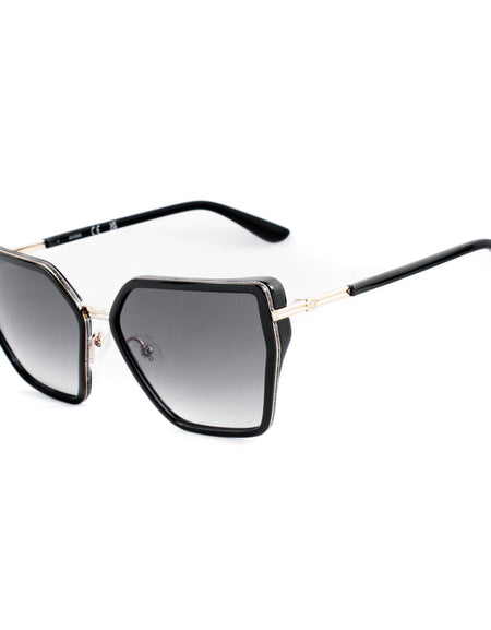 Ladies' Sunglasses Guess GU00146-5901B ø 59 mm-0