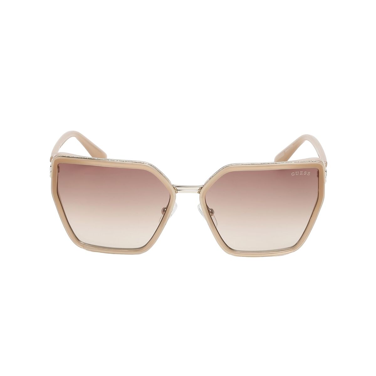 Ladies' Sunglasses Guess GU00146-5957F ø 59 mm-2