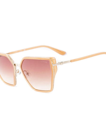 Ladies' Sunglasses Guess GU00146-5957F ø 59 mm-0