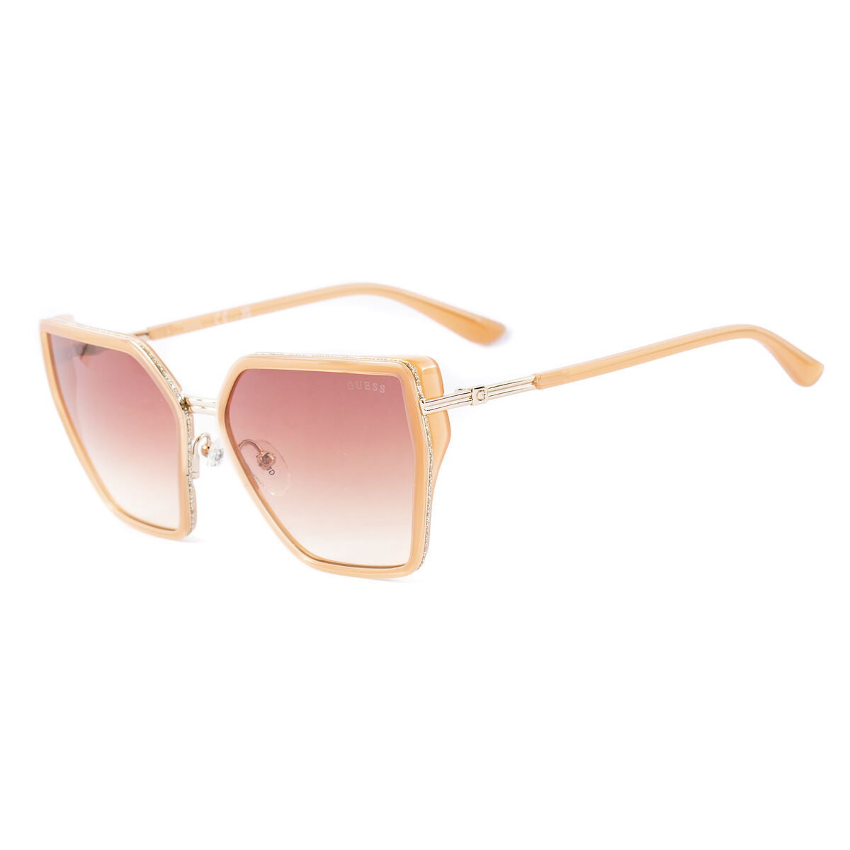Ladies' Sunglasses Guess GU00146-5957F ø 59 mm-0