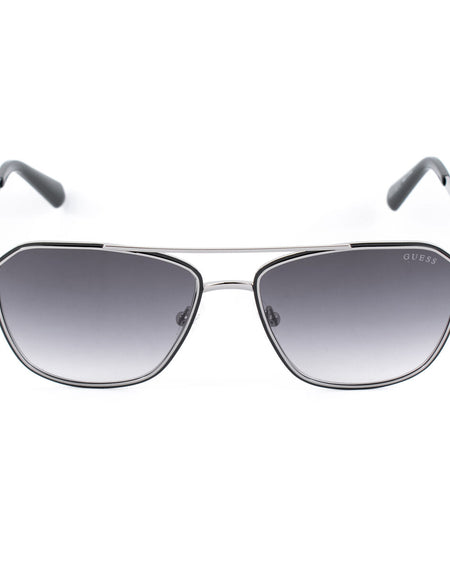 Men's Sunglasses Guess GU00147-5605B ø 56 mm-1