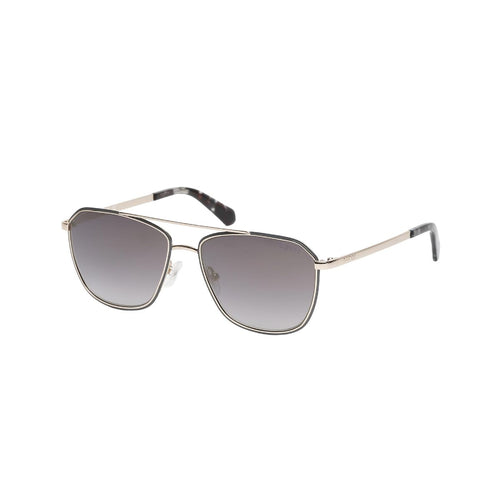 Load image into Gallery viewer, Men's Sunglasses Guess GU00147-5633C Golden ø 56 mm-3
