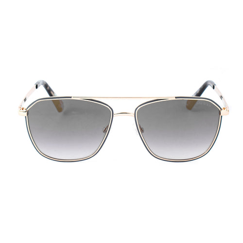 Load image into Gallery viewer, Men's Sunglasses Guess GU00147-5633C Golden ø 56 mm-4
