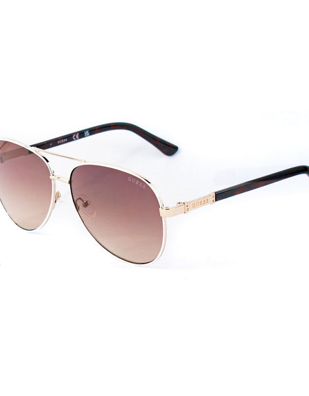 Ladies' Sunglasses Guess GU00173-6021F ø 60 mm-0