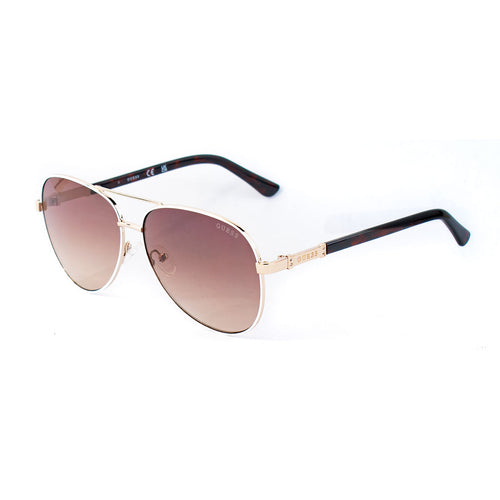 Load image into Gallery viewer, Ladies' Sunglasses Guess GU00173-6021F ø 60 mm-0
