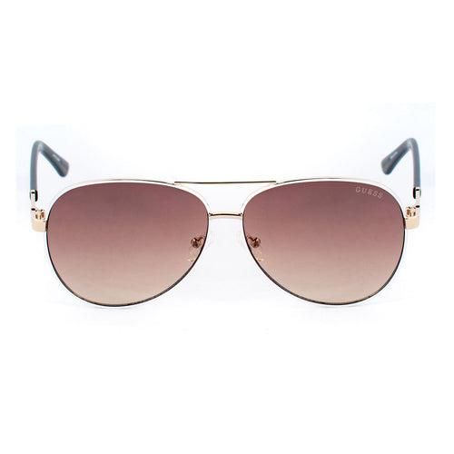 Load image into Gallery viewer, Ladies' Sunglasses Guess GU00173-6021F ø 60 mm-1
