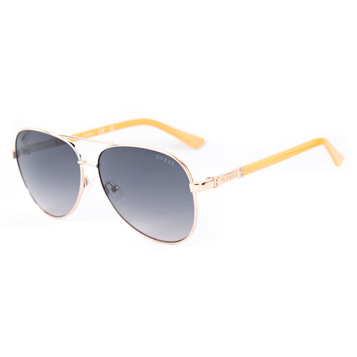 Load image into Gallery viewer, Ladies' Sunglasses Guess GU00173-6028W ø 60 mm-0
