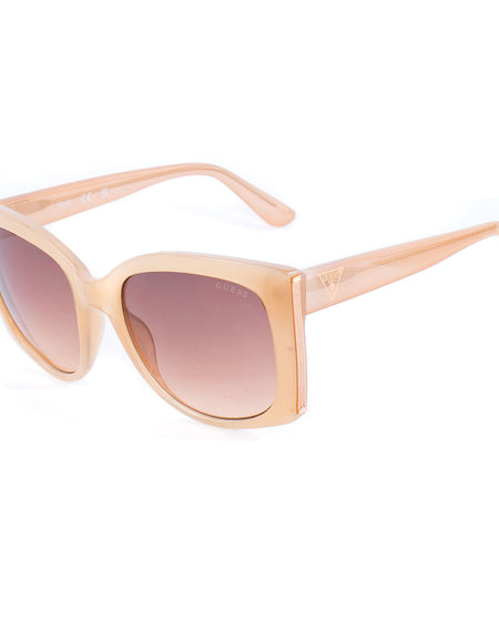 Ladies' Sunglasses Guess GU00179-5557T Ø 55 mm-0