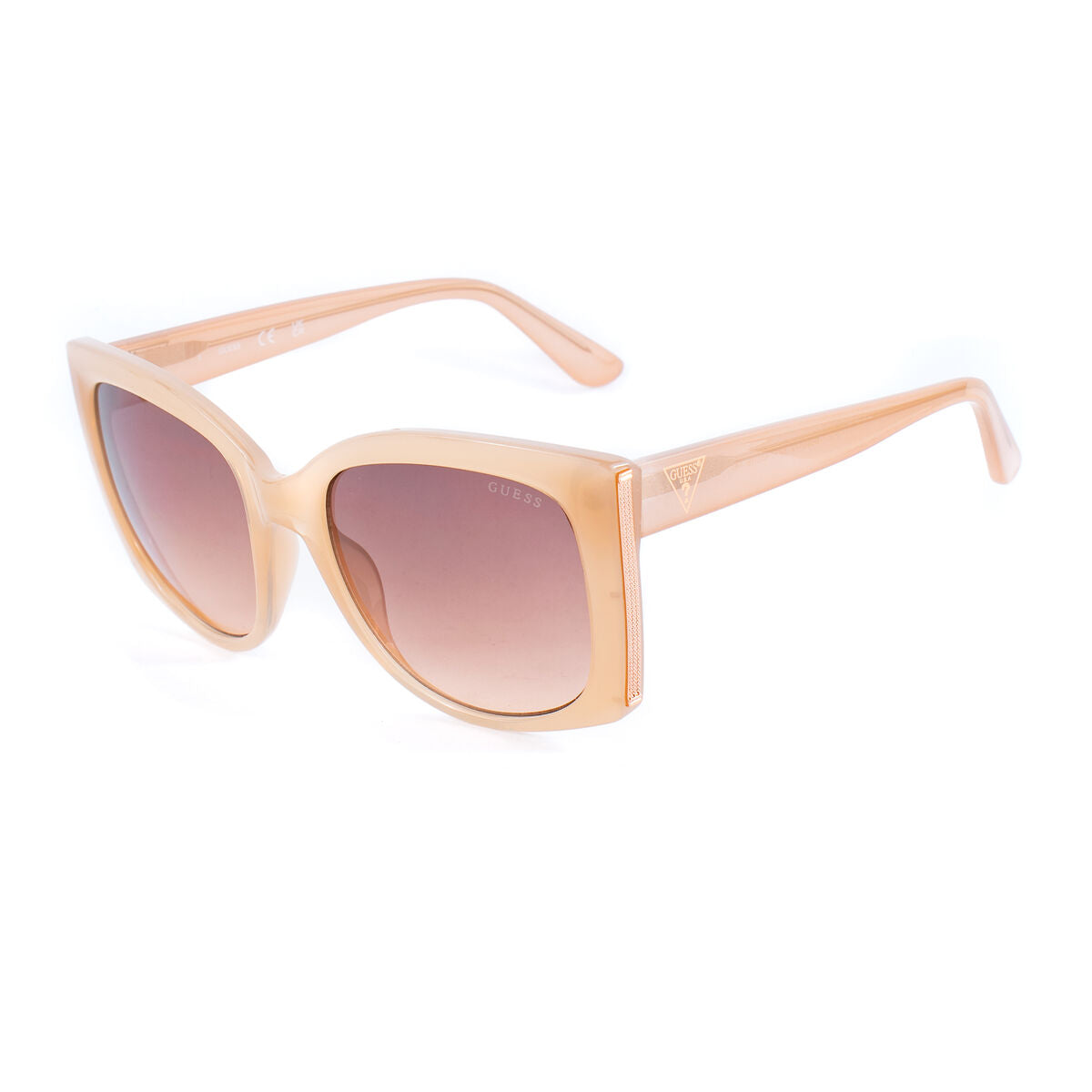 Ladies' Sunglasses Guess GU00179-5557T Ø 55 mm-0