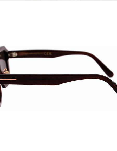 Ladies' Sunglasses Tom Ford FT1164-K-48A ø 54 mm-1