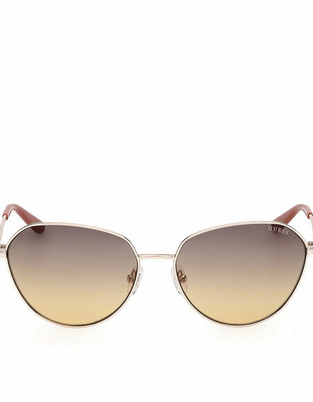 Ladies' Sunglasses Guess GU00148-6032F ø 60 mm-0