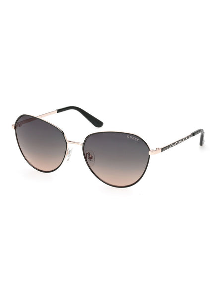 Ladies' Sunglasses Guess GU00148-6097P ø 60 mm-10