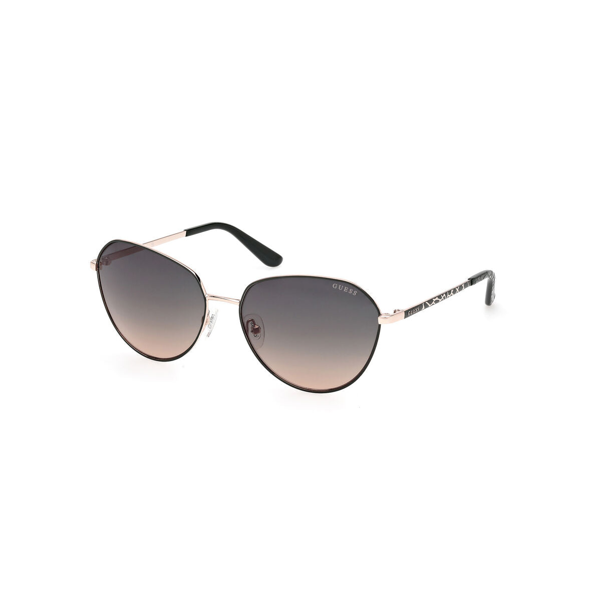 Ladies' Sunglasses Guess GU00148-6097P ø 60 mm-10