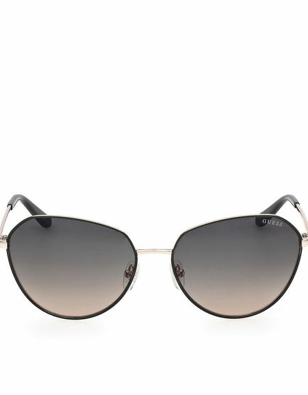 Ladies' Sunglasses Guess GU00148-6097P ø 60 mm-0