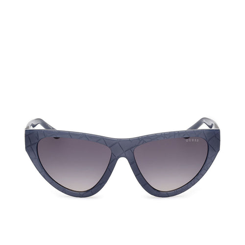 Load image into Gallery viewer, Ladies' Sunglasses Guess GU00151-5784B ø 57 mm-0

