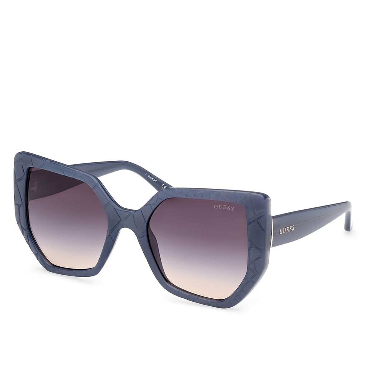 Ladies' Sunglasses Guess GU00153-5584B Ø 55 mm-8