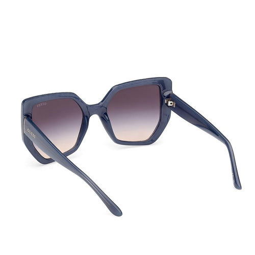 Load image into Gallery viewer, Ladies' Sunglasses Guess GU00153-5584B Ø 55 mm-5
