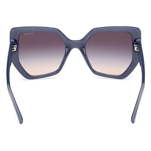 Load image into Gallery viewer, Ladies' Sunglasses Guess GU00153-5584B Ø 55 mm-4
