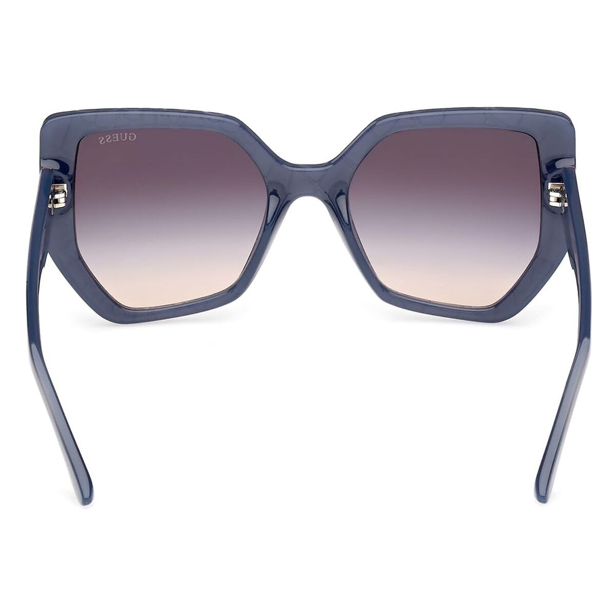 Ladies' Sunglasses Guess GU00153-5584B Ø 55 mm-4