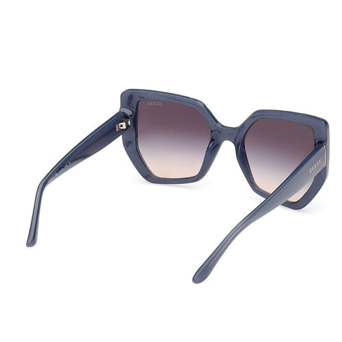 Load image into Gallery viewer, Ladies' Sunglasses Guess GU00153-5584B Ø 55 mm-3
